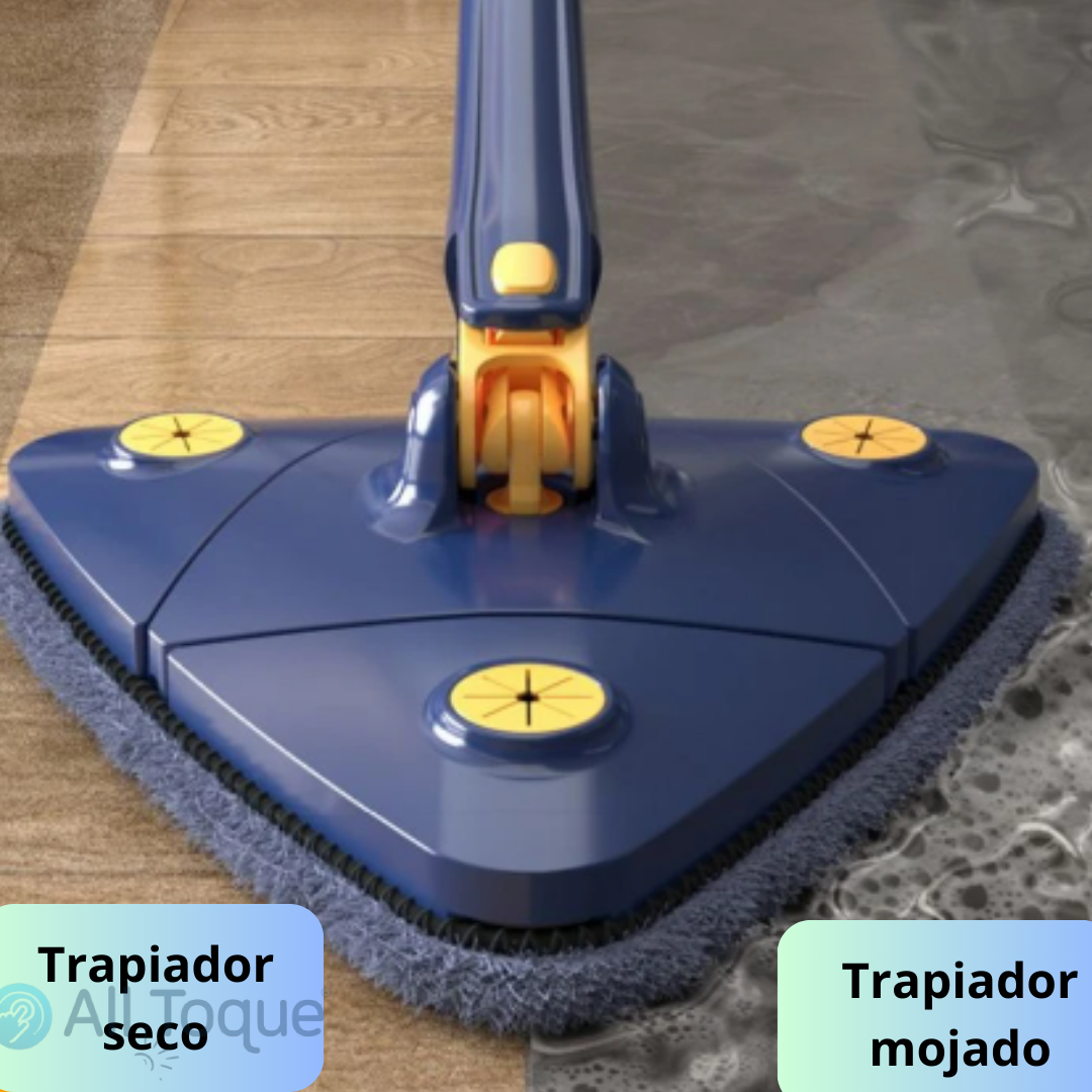 SpinMop™ Mopa 360°