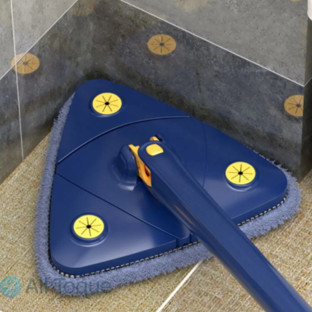 SpinMop™ Mopa 360°