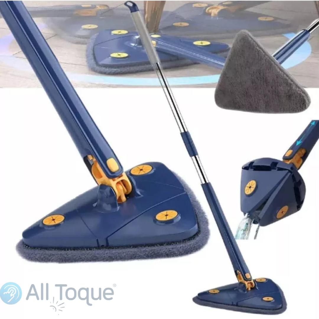 SpinMop™ Mopa 360°