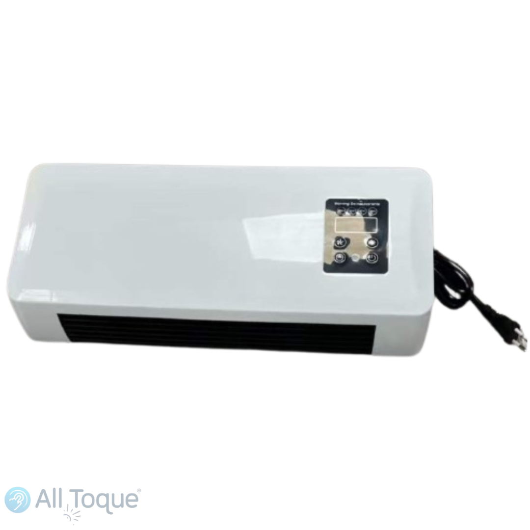 DualTemp™ climatizador portátil